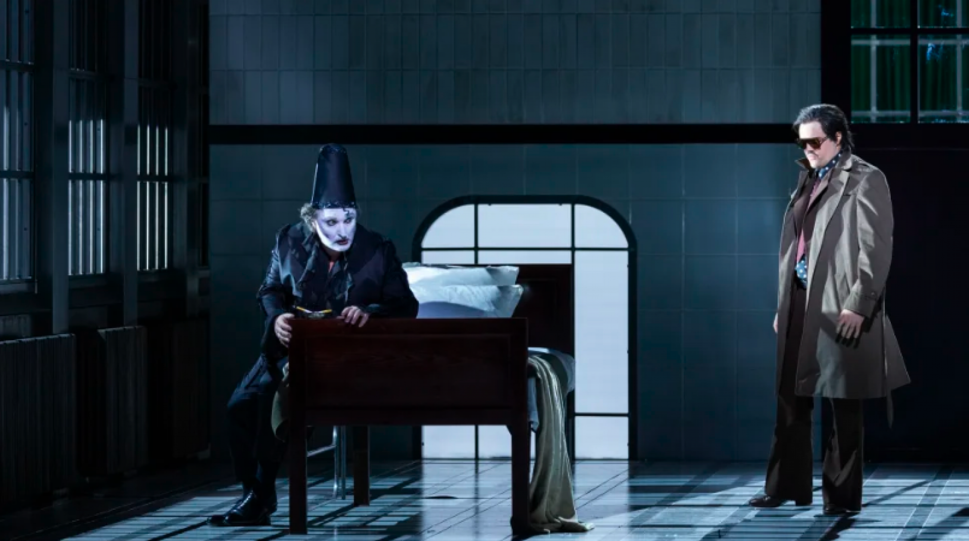 ハムレット | オペラ